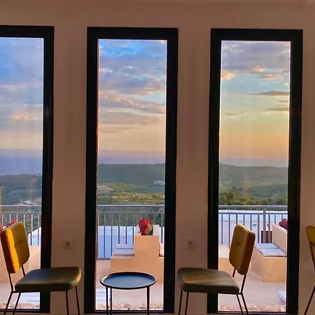 Agallio Nature - Adults Only Hotel 3*