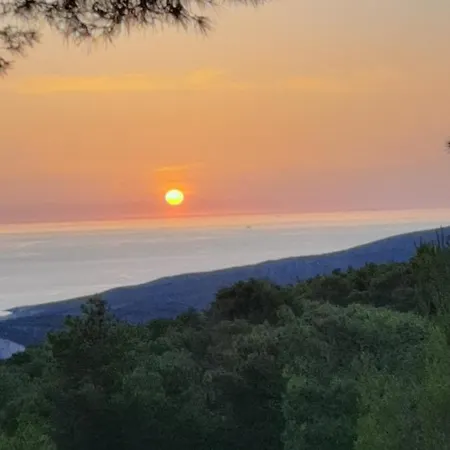 Agallio Nature - Adults Only Hotel Agalás