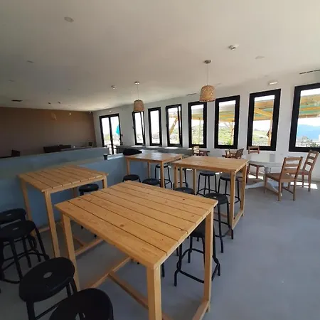 Agallio Nature - Adults Only 3*