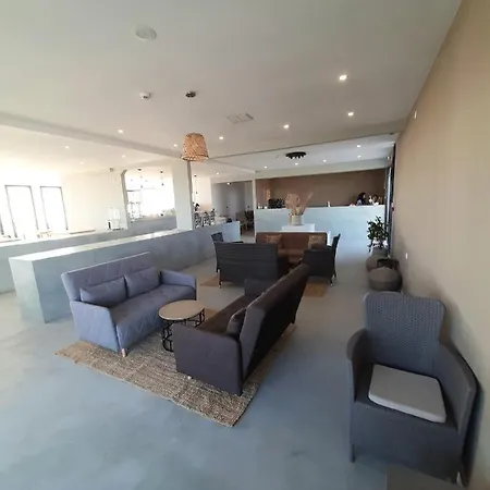 Hotel Agallio Nature - Adults Only