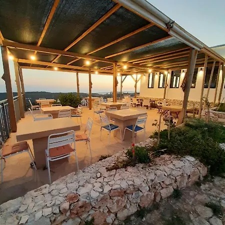 Agallio Nature - Adults Only Hotel Agalás