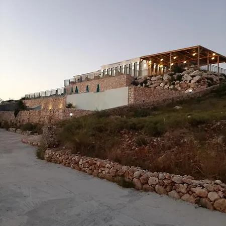 Hotel Agallio Nature - Adults Only Agalás