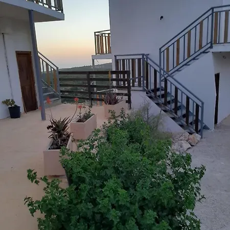 Agallio Nature - Adults Only 3* Agalás