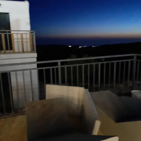 Agallio Nature - Adults Only Hotel Agalás