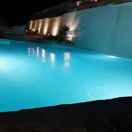 Agallio Nature - Adults Only 3* Agalás