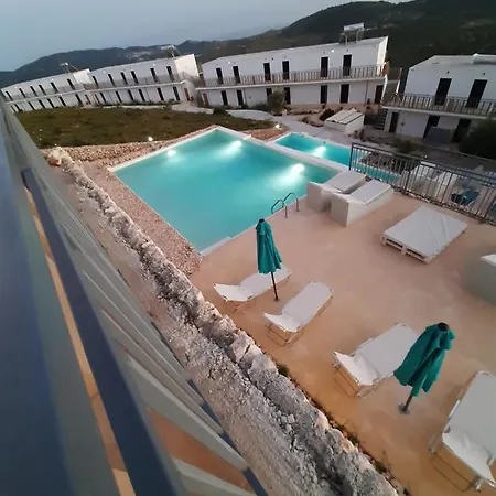 Agallio Nature - Adults Only Hotel Agalás