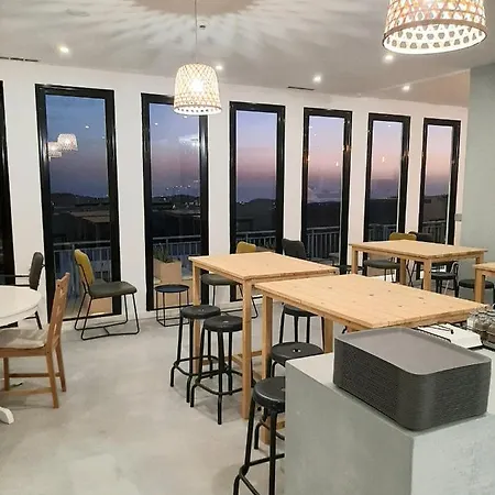 Agallio Nature - Adults Only Hotel