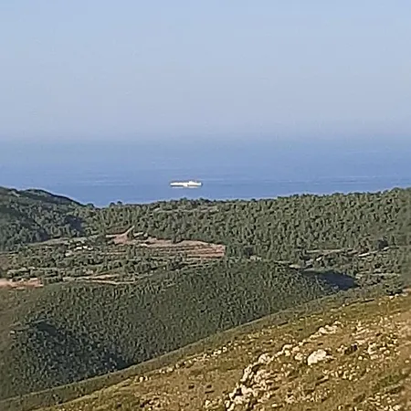 Agallio Nature - Adults Only Agalás