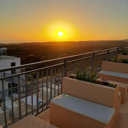 Hotel Agallio Nature - Adults Only