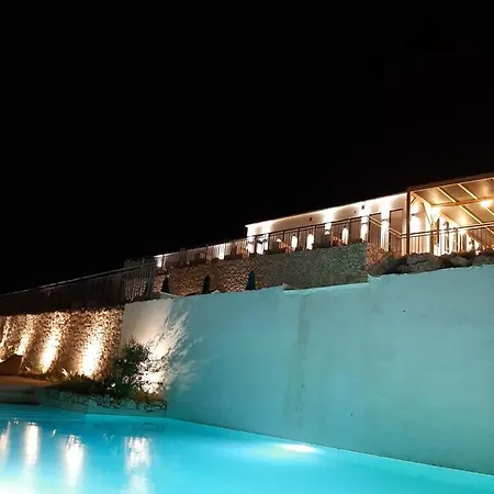 Agallio Nature - Adults Only