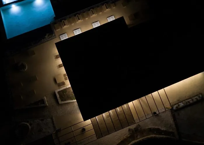 Hotel Agallio Nature - Adults Only Agalás