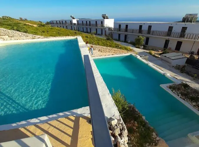 Agallio Nature - Adults Only Hotel