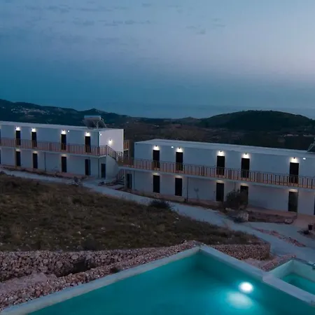 Agallio Nature - Adults Only Hotel