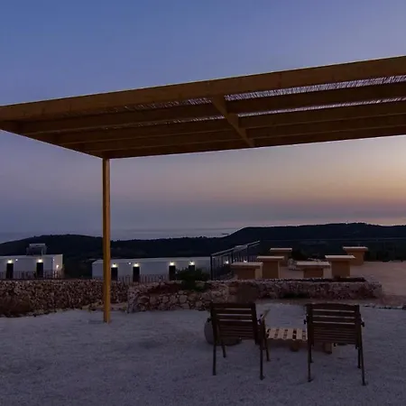 فندق Agallio Nature - Adults Only 3*