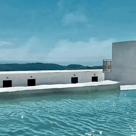 فندق Agallio Nature - Adults Only Agalás