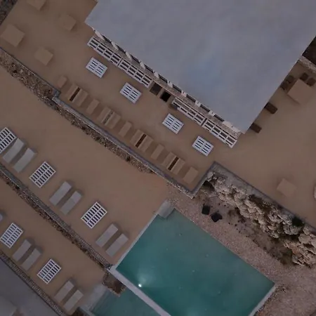 Agallio Nature - Adults Only فندق