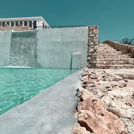 Agallio Nature - Adults Only 3*