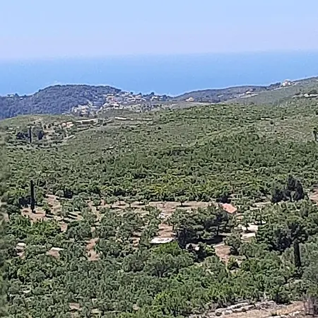 فندق Agallio Nature - Adults Only Agalás