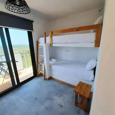Otel Agallio Nature - Adults Only 3*