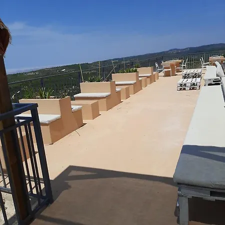 Agallio Nature - Adults Only Agalás