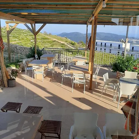 Agallio Nature - Adults Only 3* Agalás