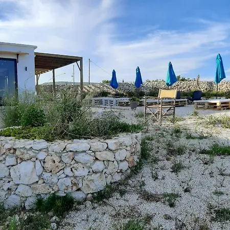 Agallio Nature - Adults Only Otel Agalás