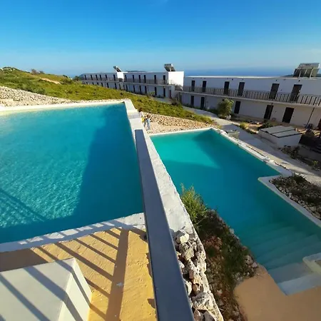 Agallio Nature - Adults Only فندق