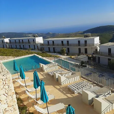 Agallio Nature - Adults Only Otel