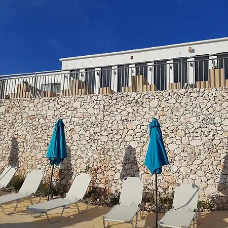 Agallio Nature - Adults Only Otel