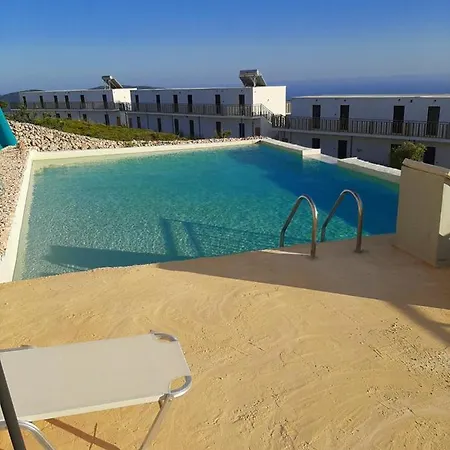 Agallio Nature - Adults Only Otel