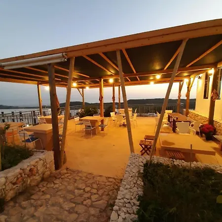 Agallio Nature - Adults Only فندق Agalás