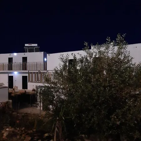 فندق Agallio Nature - Adults Only Agalás