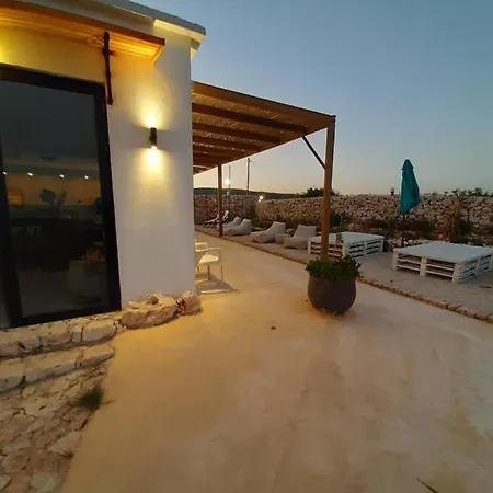 Agallio Nature - Adults Only 3* Agalás