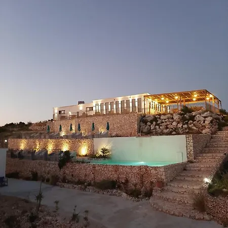 Agallio Nature - Adults Only Hotel
