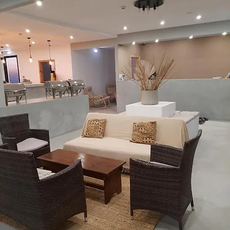 Agallio Nature - Adults Only 3* Agalás