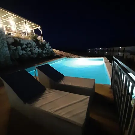 Agallio Nature - Adults Only 3*