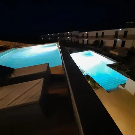 Agallio Nature - Adults Only فندق Agalás