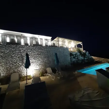 Agallio Nature - Adults Only 3* Agalás