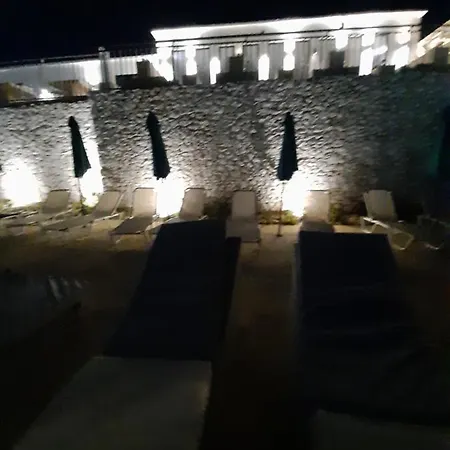 Agallio Nature - Adults Only 3* Agalás