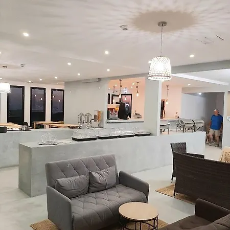 Otel Agallio Nature - Adults Only 3*
