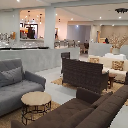 Hotel Agallio Nature - Adults Only 3*