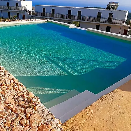 Agallio Nature - Adults Only 3* Agalás