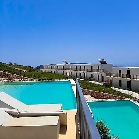 Agallio Nature - Adults Only 3*