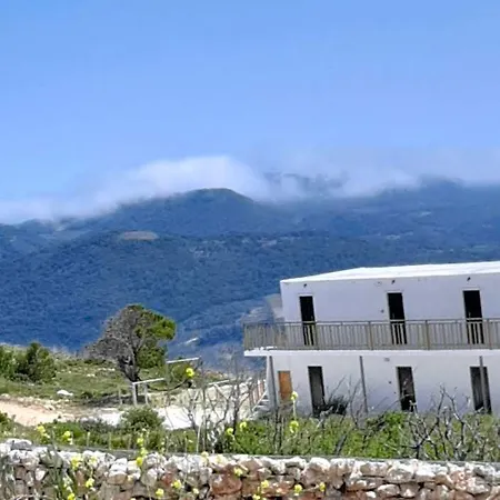 Agallio Nature - Adults Only 3* Agalás