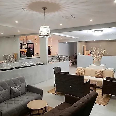 Agallio Nature - Adults Only Hotel