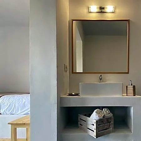 Agallio Nature - Adults Only Hotel Agalás