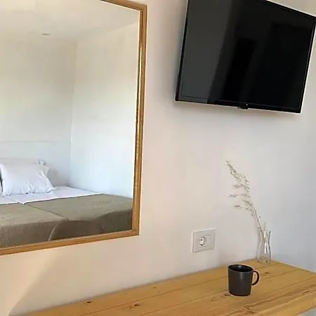 Otel Agallio Nature - Adults Only