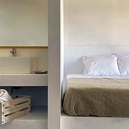 Otel Agallio Nature - Adults Only