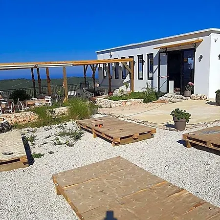 Agallio Nature - Adults Only 3* Agalás