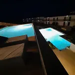 Agallio Nature - Adults Only Hotell Agalás